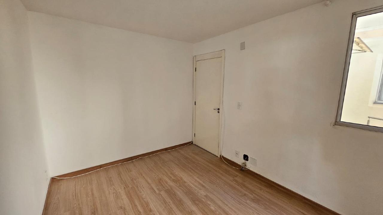 Apartamento para aluguel no Gávea: 