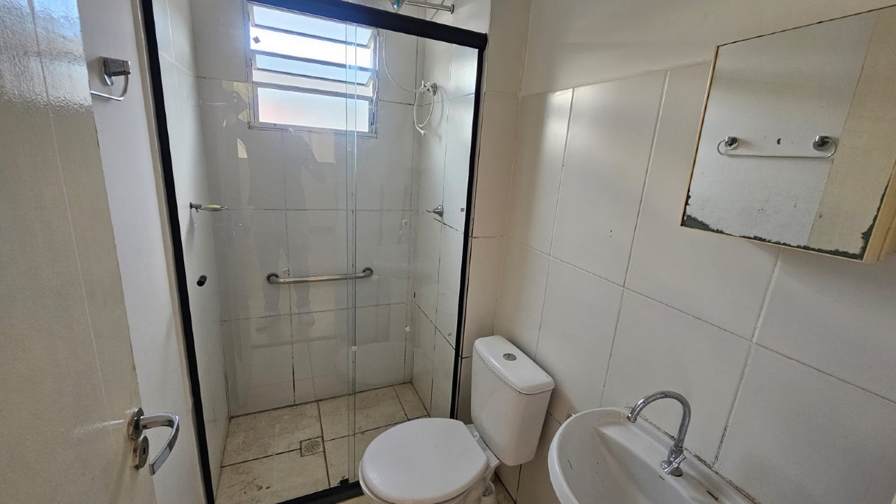 Apartamento para aluguel no Gávea: 