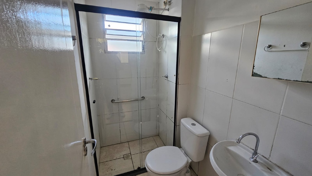 Apartamento para aluguel no Gávea: 