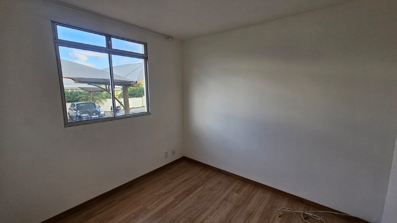 Apartamento para aluguel no Gávea: 
