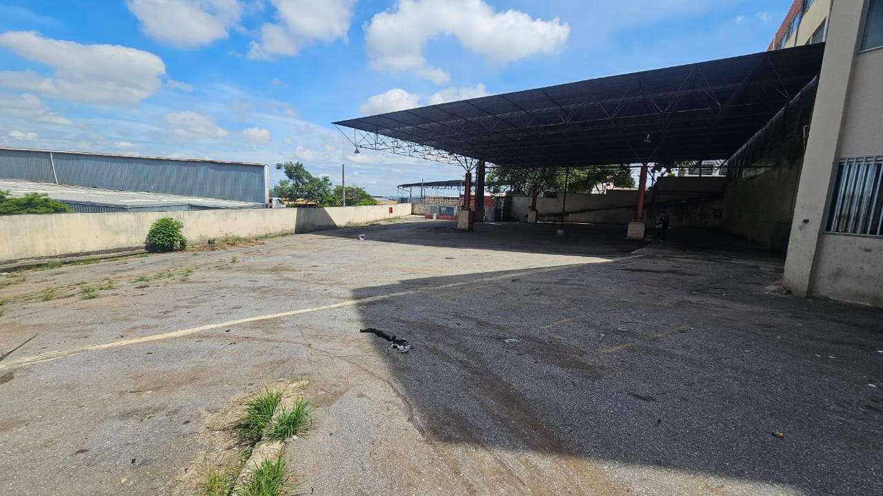 Galpão para aluguel no Nova Cachoeirinha: 