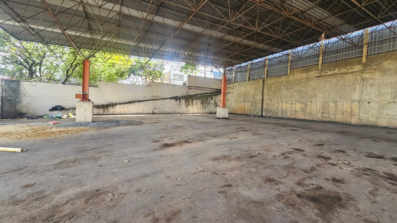 Galpão para aluguel no Nova Cachoeirinha: 