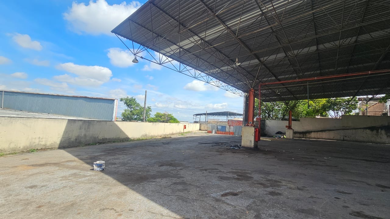 Galpão para aluguel no Nova Cachoeirinha: 