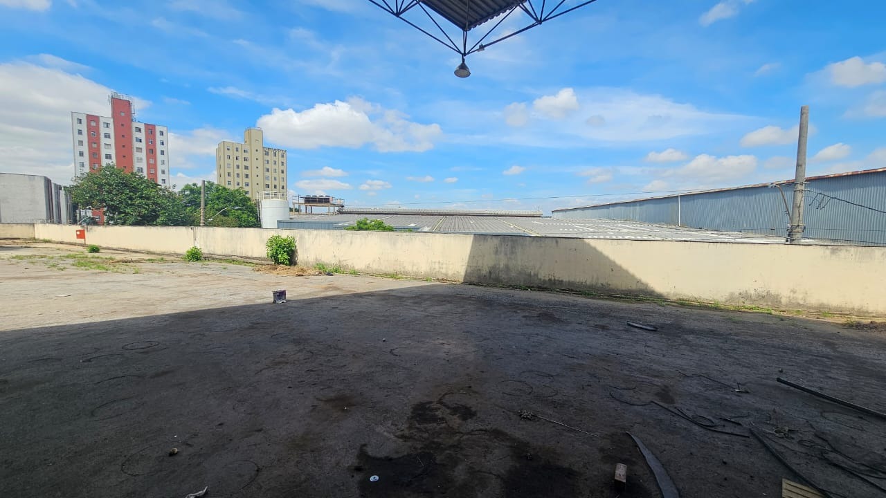 Galpão para aluguel no Nova Cachoeirinha: 