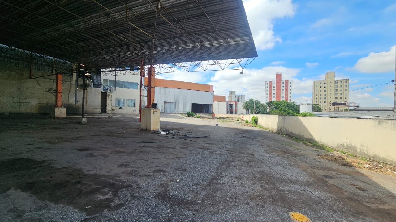 Galpão para aluguel no Nova Cachoeirinha: 