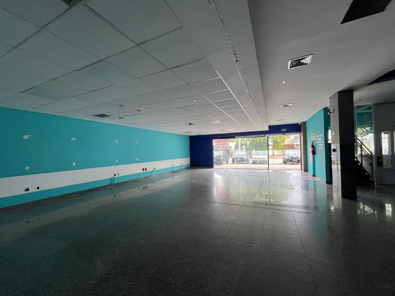 Loja para aluguel no Itapoã: 