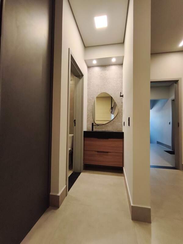 Flat para aluguel no Vila Mathilde Vieira: 