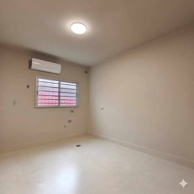 Sala para aluguel no Vila Rosa: 