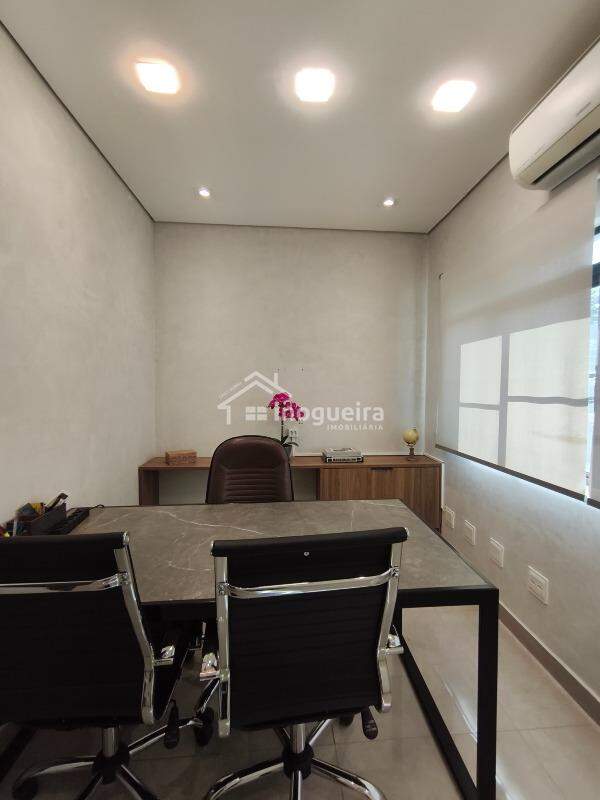 Sala para aluguel no Jardim Aviação: 