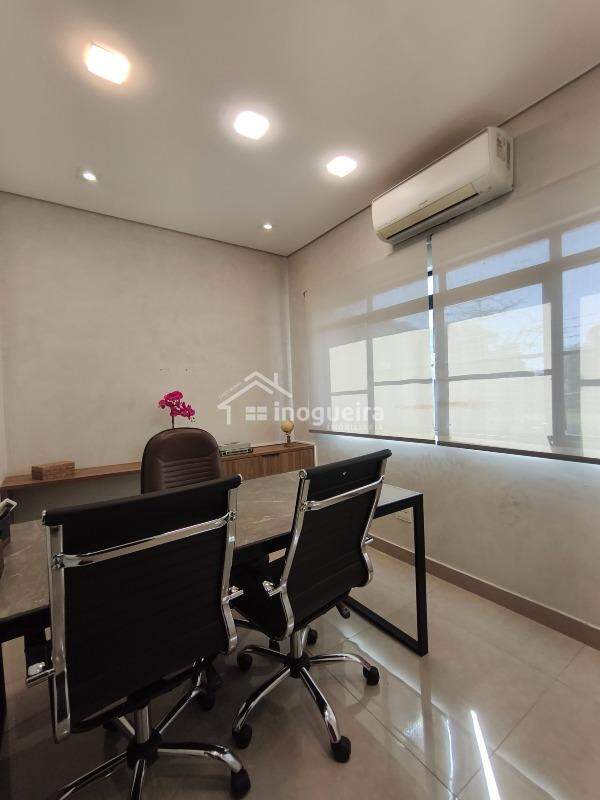 Sala para aluguel no Jardim Aviação: 