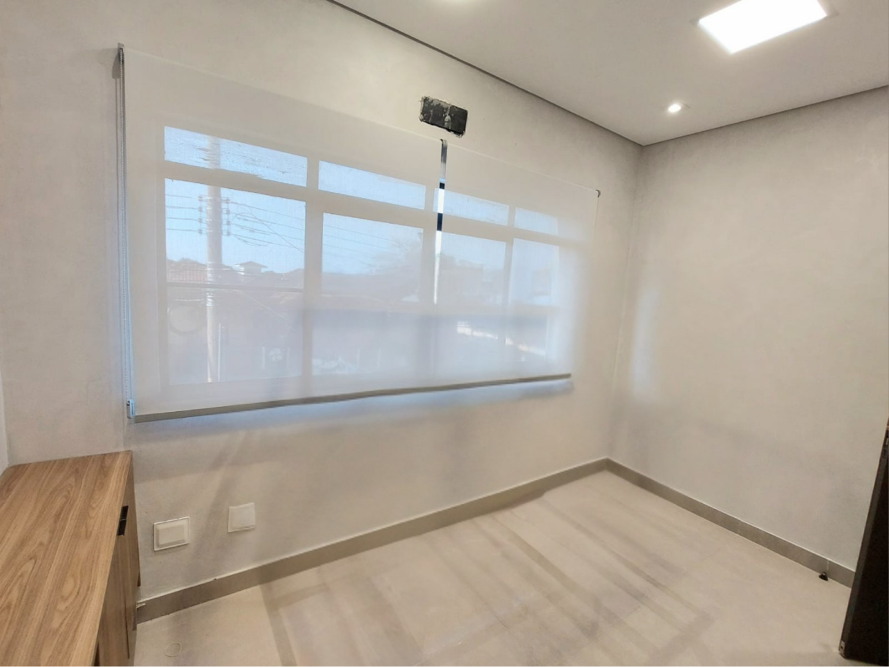 Sala para aluguel no Jardim Aviação: 