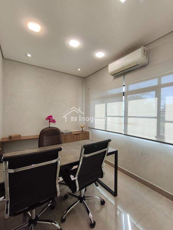Sala para aluguel no Jardim Aviação: 