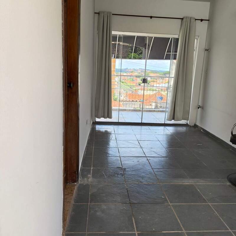 Sobrado para aluguel no Centro: 