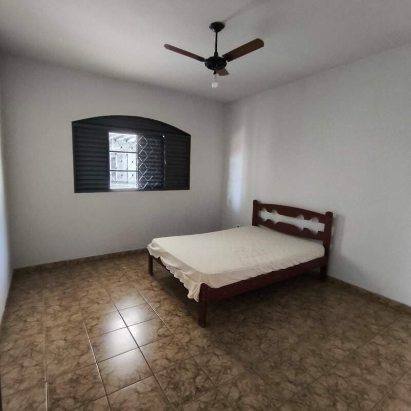 Sobrado para aluguel no Centro: 