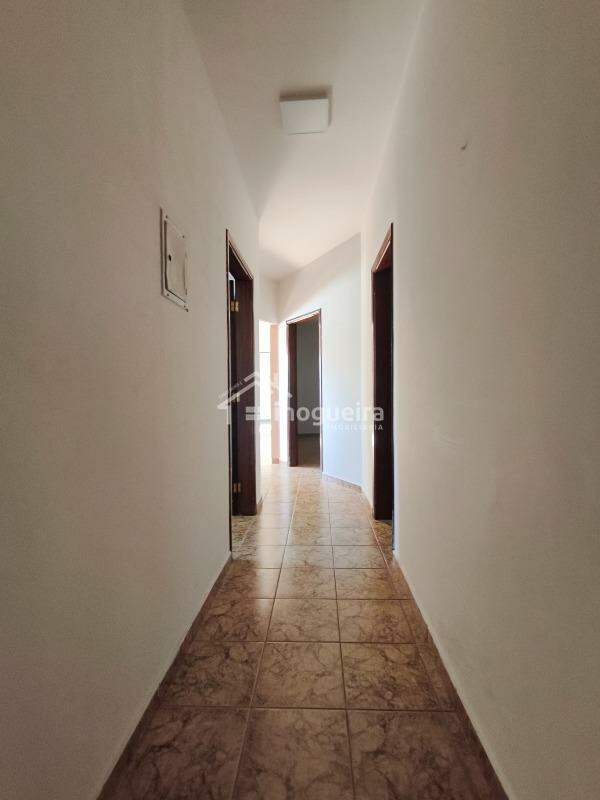 Casa para aluguel no Centro: 