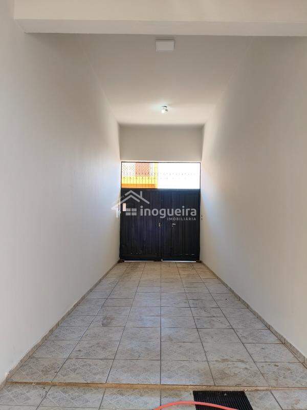 Casa para aluguel no Centro: 