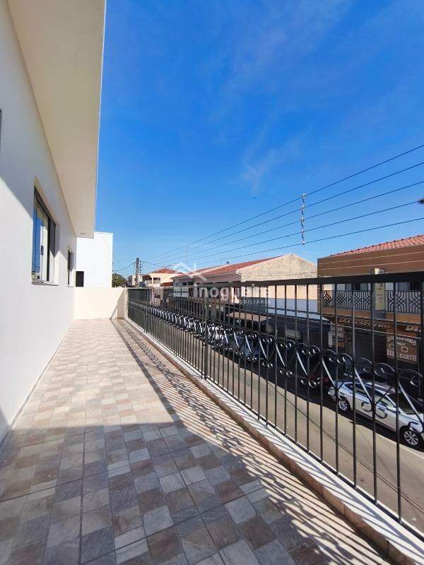 Casa para aluguel no Centro: 