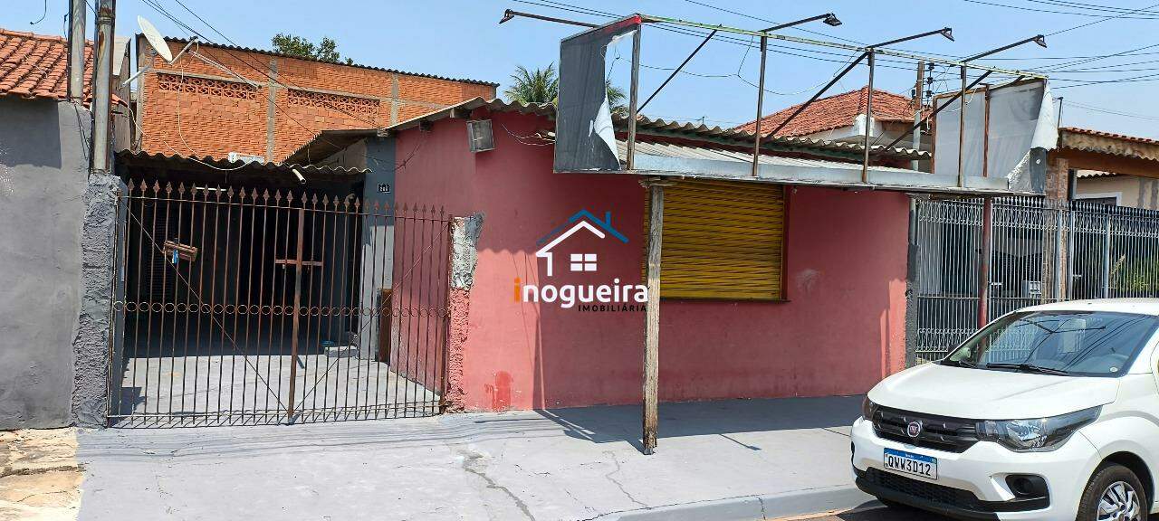 Casa à venda no Brasil Novo: 