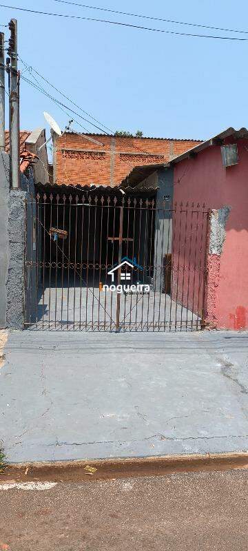 Casa à venda no Brasil Novo: 
