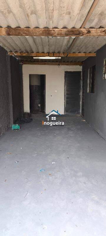 Casa à venda no Brasil Novo: 