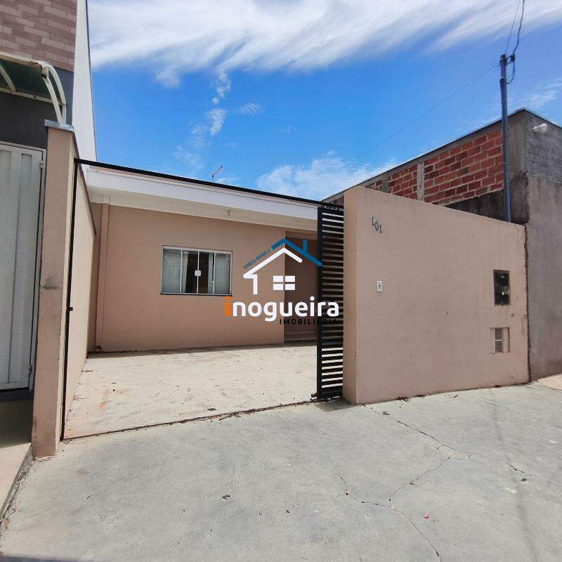 Casa à venda no Parque dos Pinheiros: 