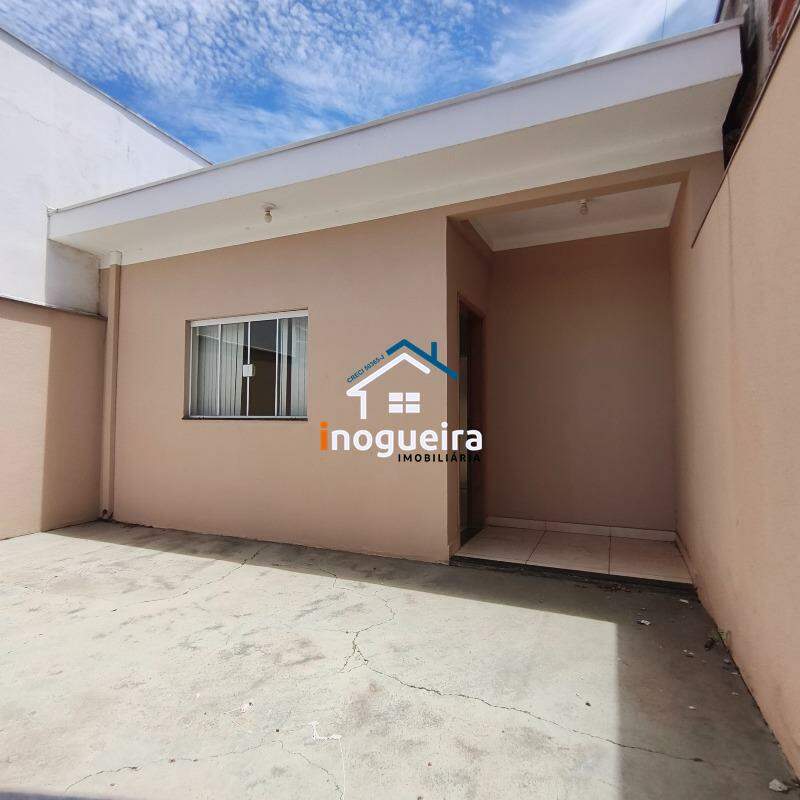 Casa à venda no Parque dos Pinheiros: 
