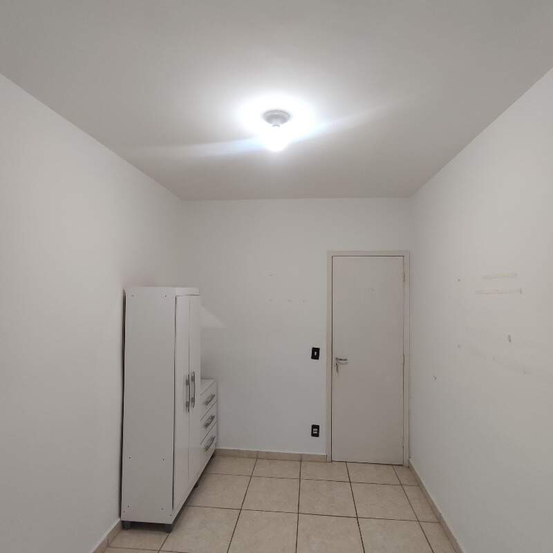 Apartamento para aluguel no Vila Furquim: 