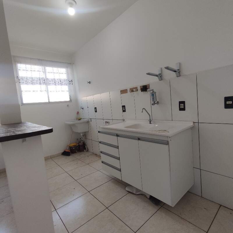 Apartamento para aluguel no Vila Furquim: 