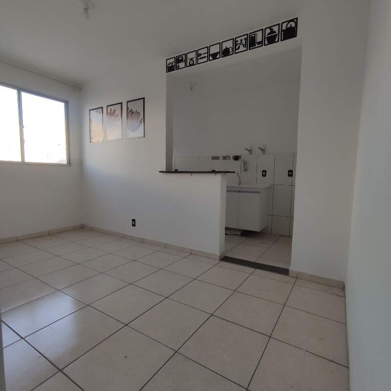 Apartamento para aluguel no Vila Furquim: 