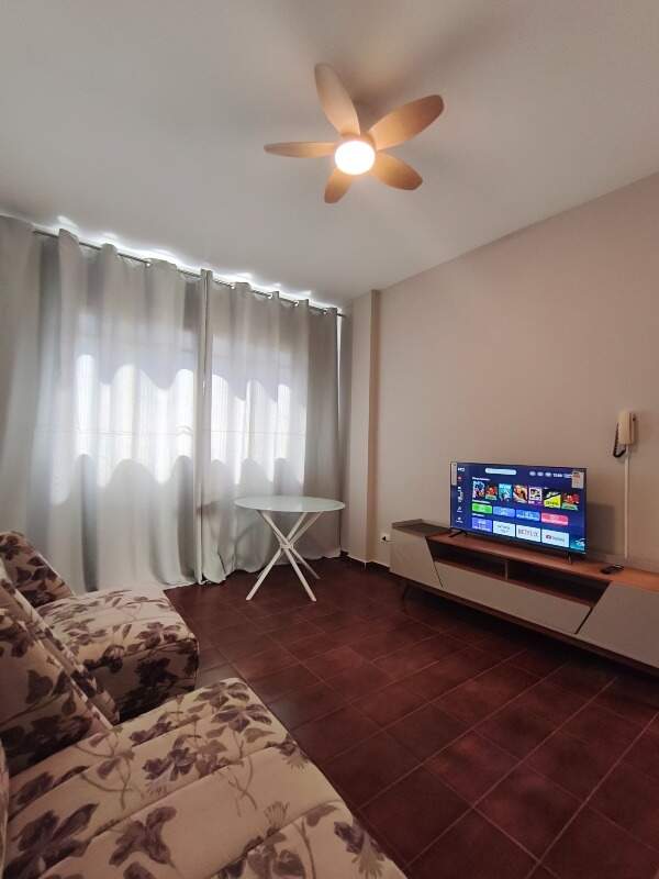 Apartamento para aluguel no Cidade Universitária: 