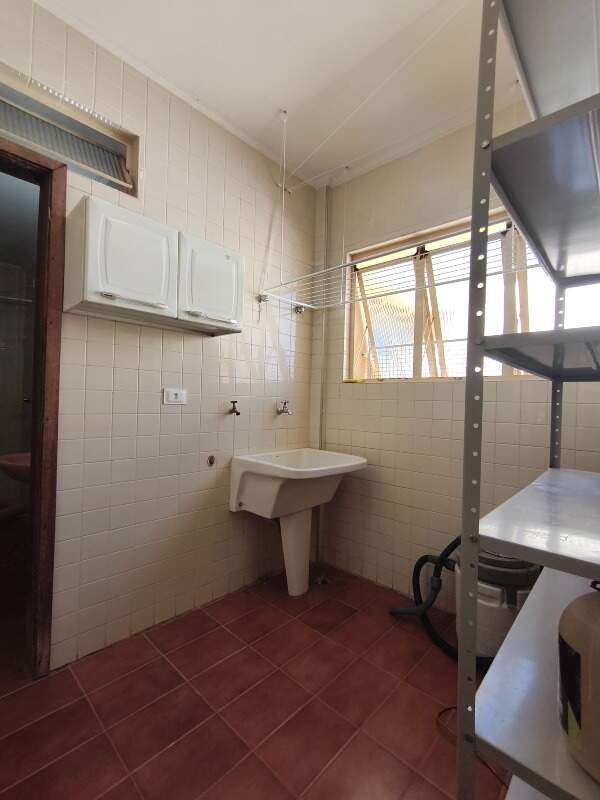 Apartamento para aluguel no Cidade Universitária: 