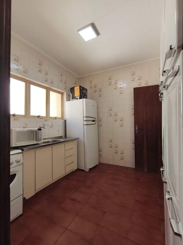 Apartamento para aluguel no Cidade Universitária: 