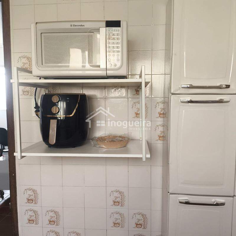 Apartamento para aluguel no Cidade Universitária: 