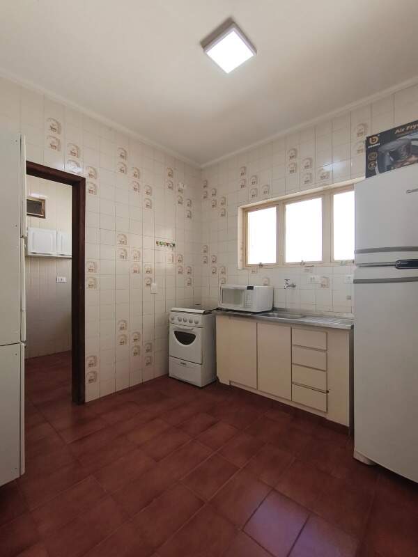 Apartamento para aluguel no Cidade Universitária: 