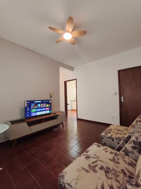 Apartamento para aluguel no Cidade Universitária: 