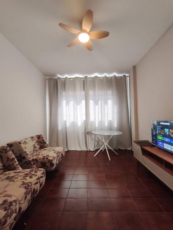 Apartamento para aluguel no Cidade Universitária: 