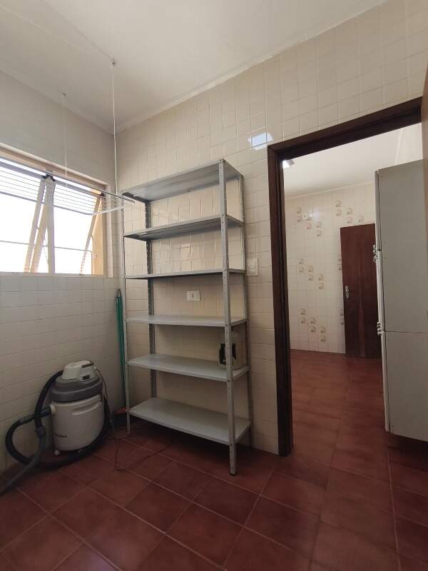 Apartamento para aluguel no Cidade Universitária: 