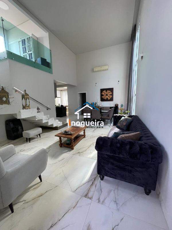 Casa à venda no PARQUE RESIDENCIAL DHAMA II: 