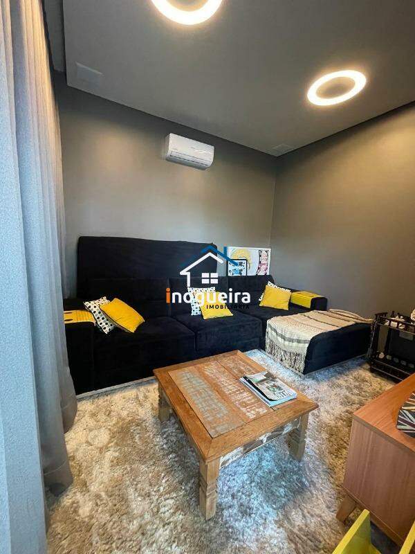Casa à venda no PARQUE RESIDENCIAL DHAMA II: 