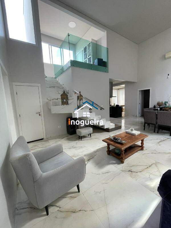 Casa à venda no PARQUE RESIDENCIAL DHAMA II: 