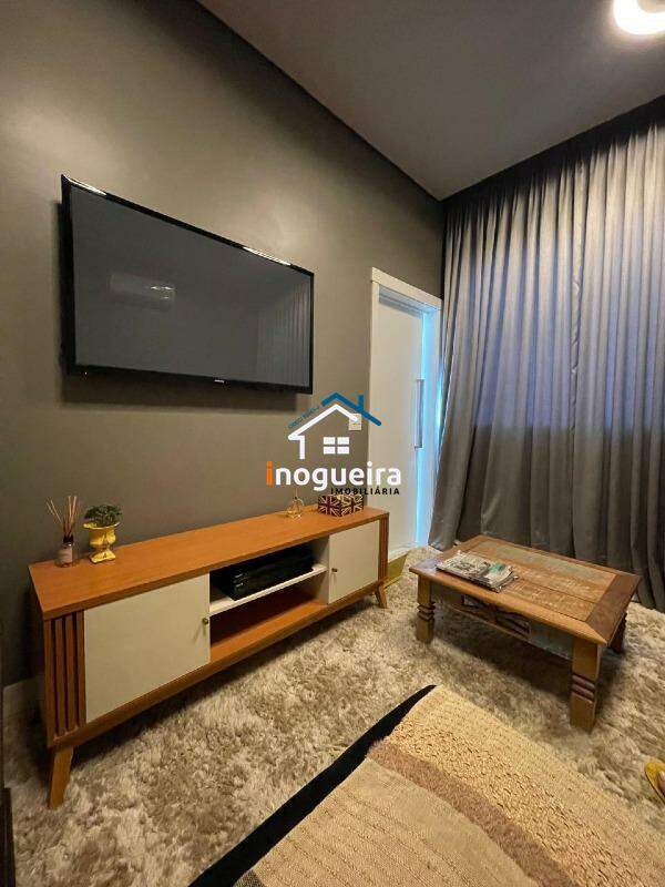 Casa à venda no PARQUE RESIDENCIAL DHAMA II: 