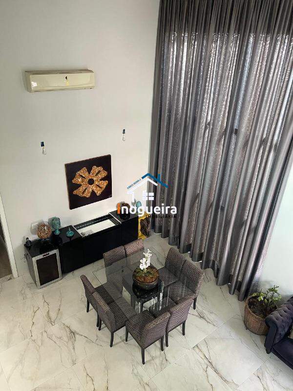 Casa à venda no PARQUE RESIDENCIAL DHAMA II: 