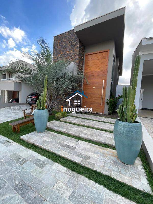 Casa à venda no PARQUE RESIDENCIAL DHAMA II: 