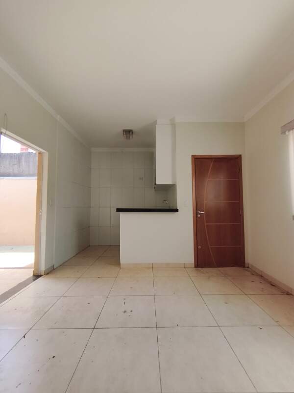 Casa para aluguel no Parque dos Pinheiros: 