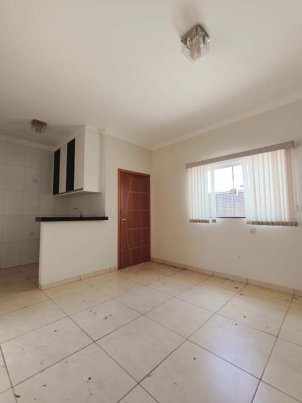 Casa para aluguel no Parque dos Pinheiros: 