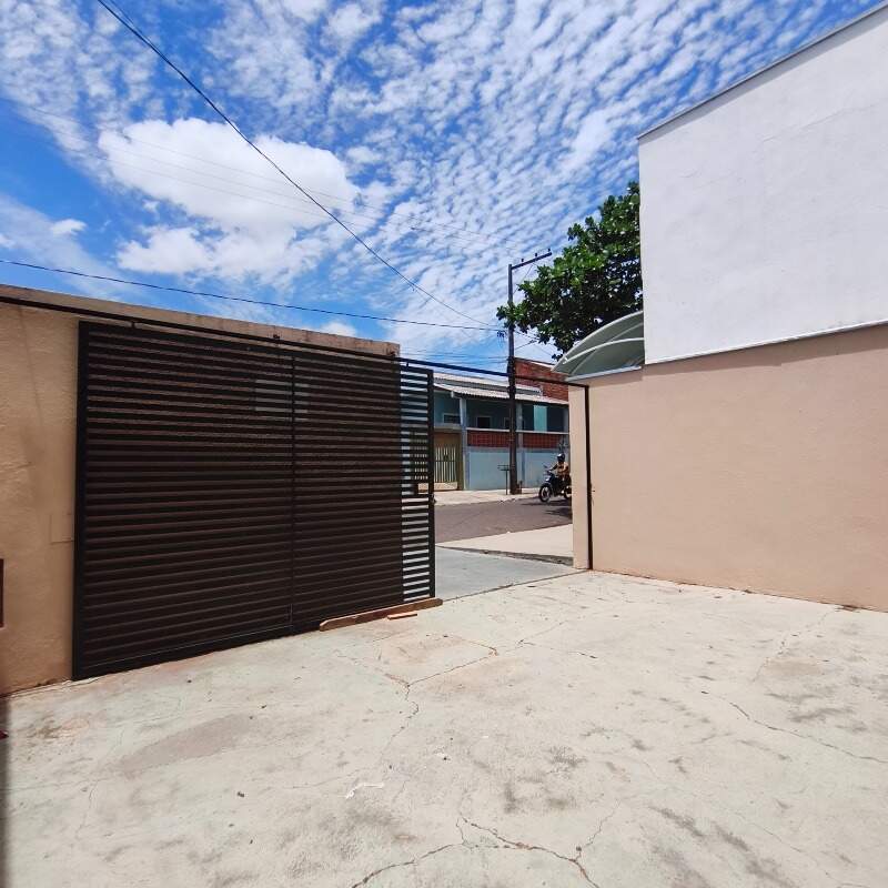 Casa para aluguel no Parque dos Pinheiros: 