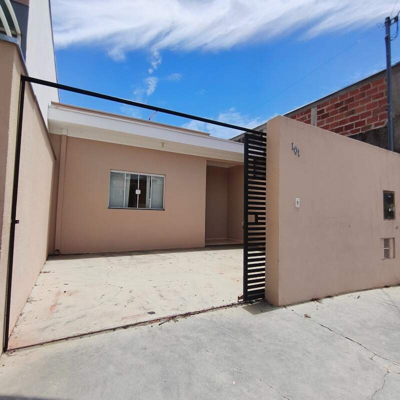 Casa para aluguel no Parque dos Pinheiros: 