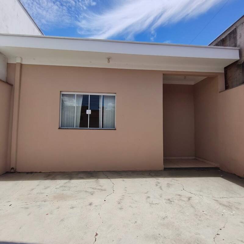 Casa para aluguel no Parque dos Pinheiros: 