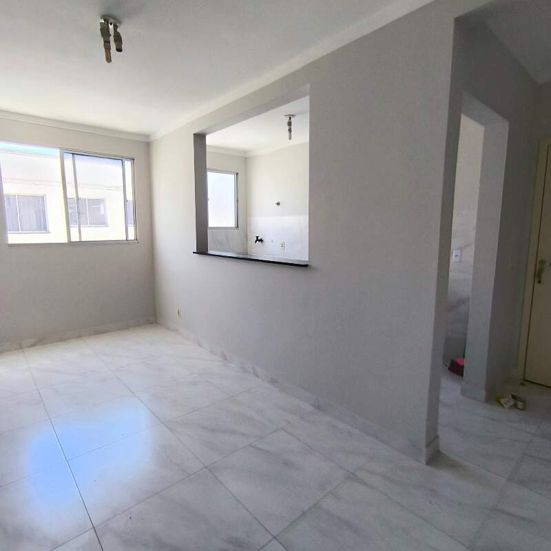 Apartamento para aluguel no Vila Furquim: 