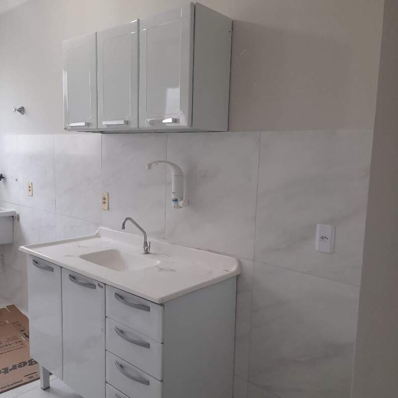 Apartamento para aluguel no Vila Furquim: 